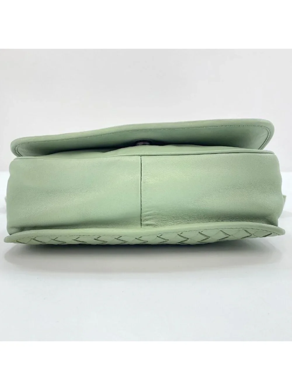 Bottega Veneta Shoulder Bag Intrecciato